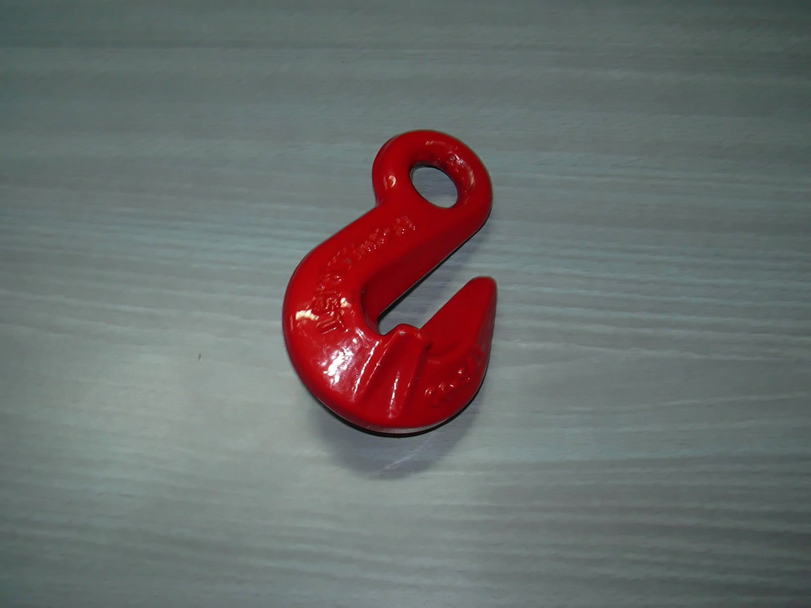 Ganci accorciatori ad occhio mm.  10